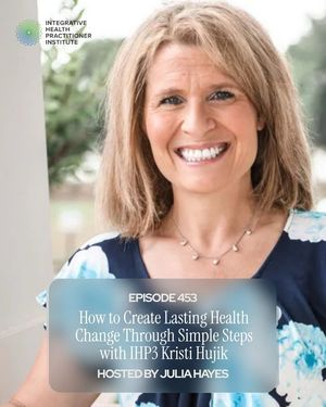 Image post by @integrativehealthpractitioner on Facebook