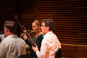 Image post by @samgilbertmedia on Instagram