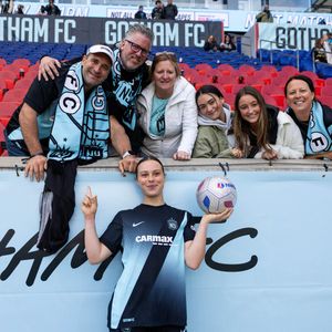 Image post by @NWSL on Twitter