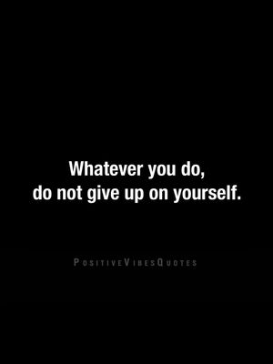Image post by @positivevibesquotes on Instagram