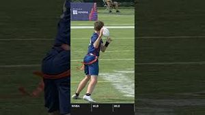 Video post by @playfootball on YouTube