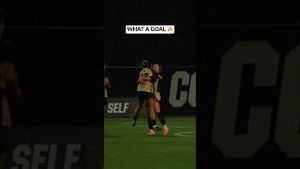 Video post by @buffstv on YouTube