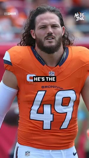 Video post by @theDNVRBroncos on Facebook