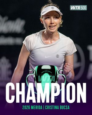 Image post by @wta on Instagram