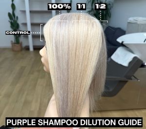 Image post by @behindthechair_com on Instagram