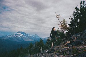 Image post by @uaoutdoor on Instagram