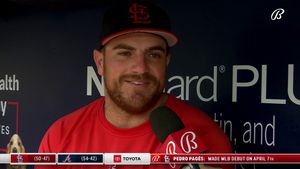 Video post by @FanDuelSportsNetworkMidwest on Facebook