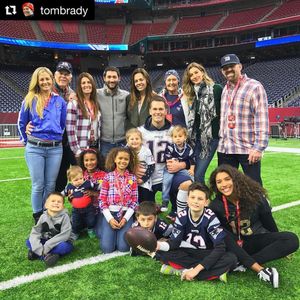 Image post by @housuperbowl on Instagram