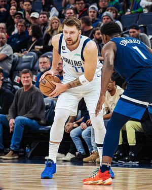 Image post by @lukadoncic on Instagram