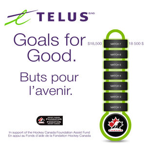 Image post by @HockeyCanada on Twitter