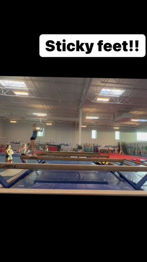 Video post by @avery.neff on Instagram