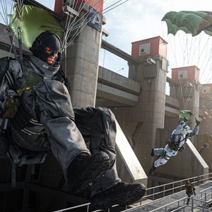 Image post by @activision on Instagram