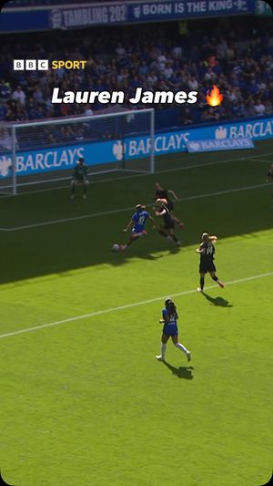 Video post by @bbcfootball on Instagram