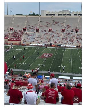 Image post by @richeisen on Instagram