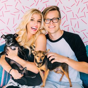 Image post by @rebeccazamolo on Instagram