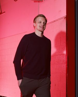 Image post by @AnaheimDucks on Twitter