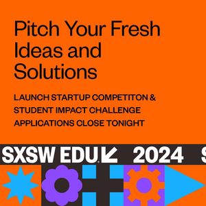 Image post by @sxswedu on Instagram