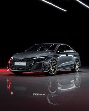 Image post by @roadandtrack on Instagram