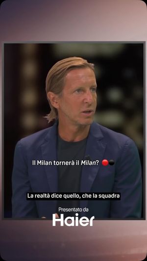 Video post by @dazn_it on Instagram