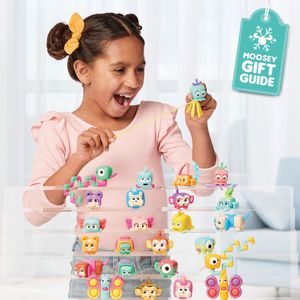 Image post by @moosetoys on Instagram