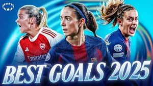 Video post by @uefa on YouTube