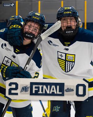 Image post by @merrimack_wih on Instagram