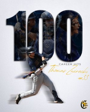 Image post by @griffsbaseball on Instagram