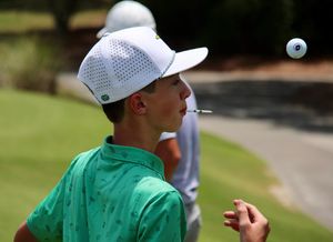 Image post by @hurricanejrgolf on Instagram