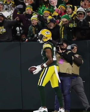 Video post by @Te.Bates on Facebook