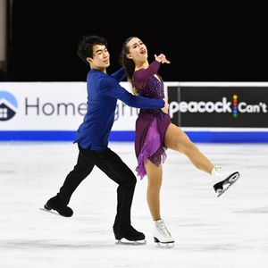 Image post by @usfigureskating on Instagram