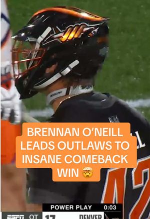 Video post by @plldenveroutlaws on TikTok