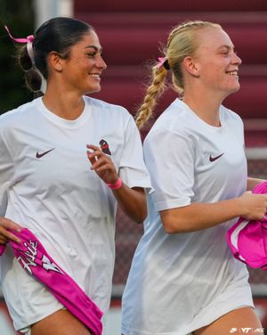 Image post by @hokieswsoccer on Instagram