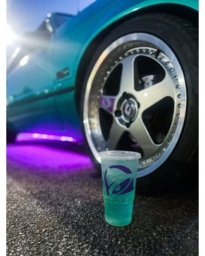 Image post by @luecreative on Instagram