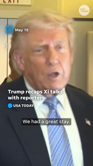 Video post by @usatoday on TikTok