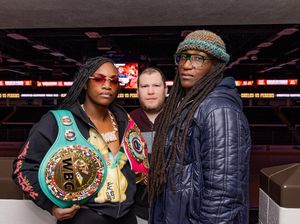 Image post by @claressashields on Instagram
