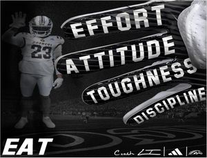 Image post by @WMUCoachEspo on Twitter