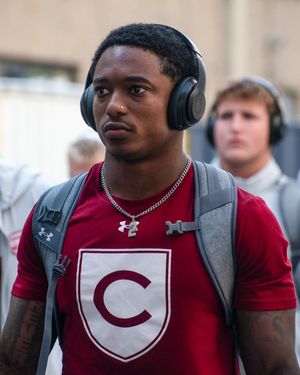 Image post by @colgatefb on Instagram