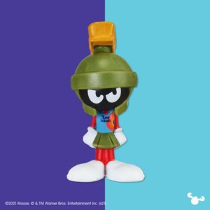 Image post by @moosetoys on Instagram