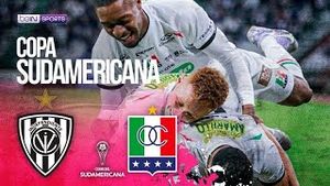 Video post by @beinsportsusa on YouTube