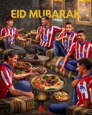 Video post by @atleticodemadrid on TikTok