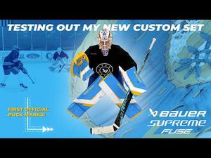 Video post by @KaneVanGate38 on YouTube