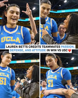 Image post by @marchmadnesswbb on Instagram