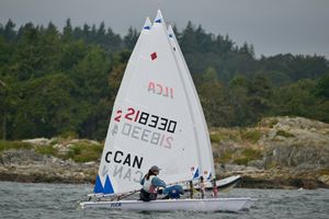 Image post by @sailcanada on Instagram