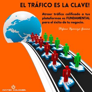 Image post by @inntekcolombia on Instagram