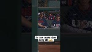 Video post by @Bleacher Report on YouTube