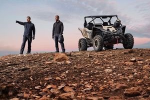 Image post by @unitedmotorsportsofficial on Instagram