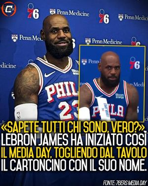 Image post by @cronache_di_basket on Instagram
