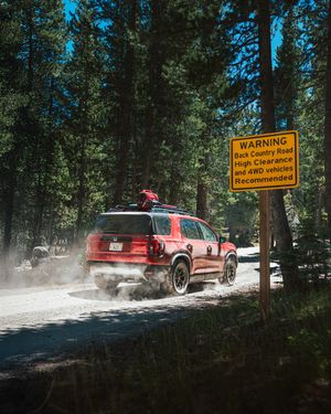 Image post by @honda on Instagram