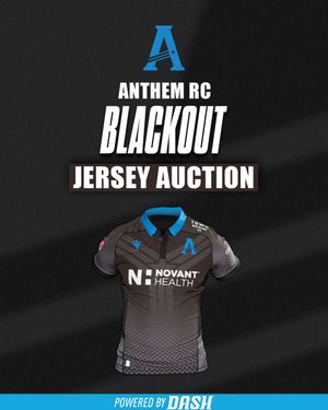 Image post by @anthemrugby on Instagram