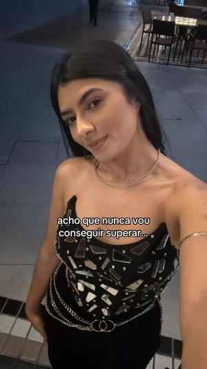 Video post by @talitamell on TikTok
